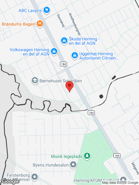 Tjelevej 2 Herning